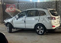 هيونداي سانتافي